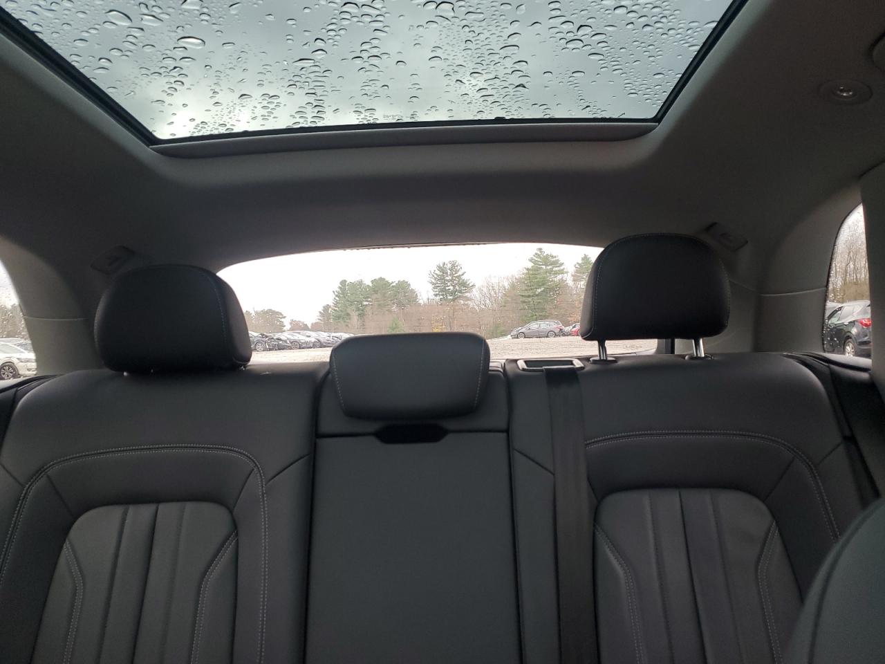 2021 Audi Q5 - Image 10