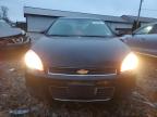 2011 Chevrolet Impala Lt for Sale in Candia, NH - Normal Wear
