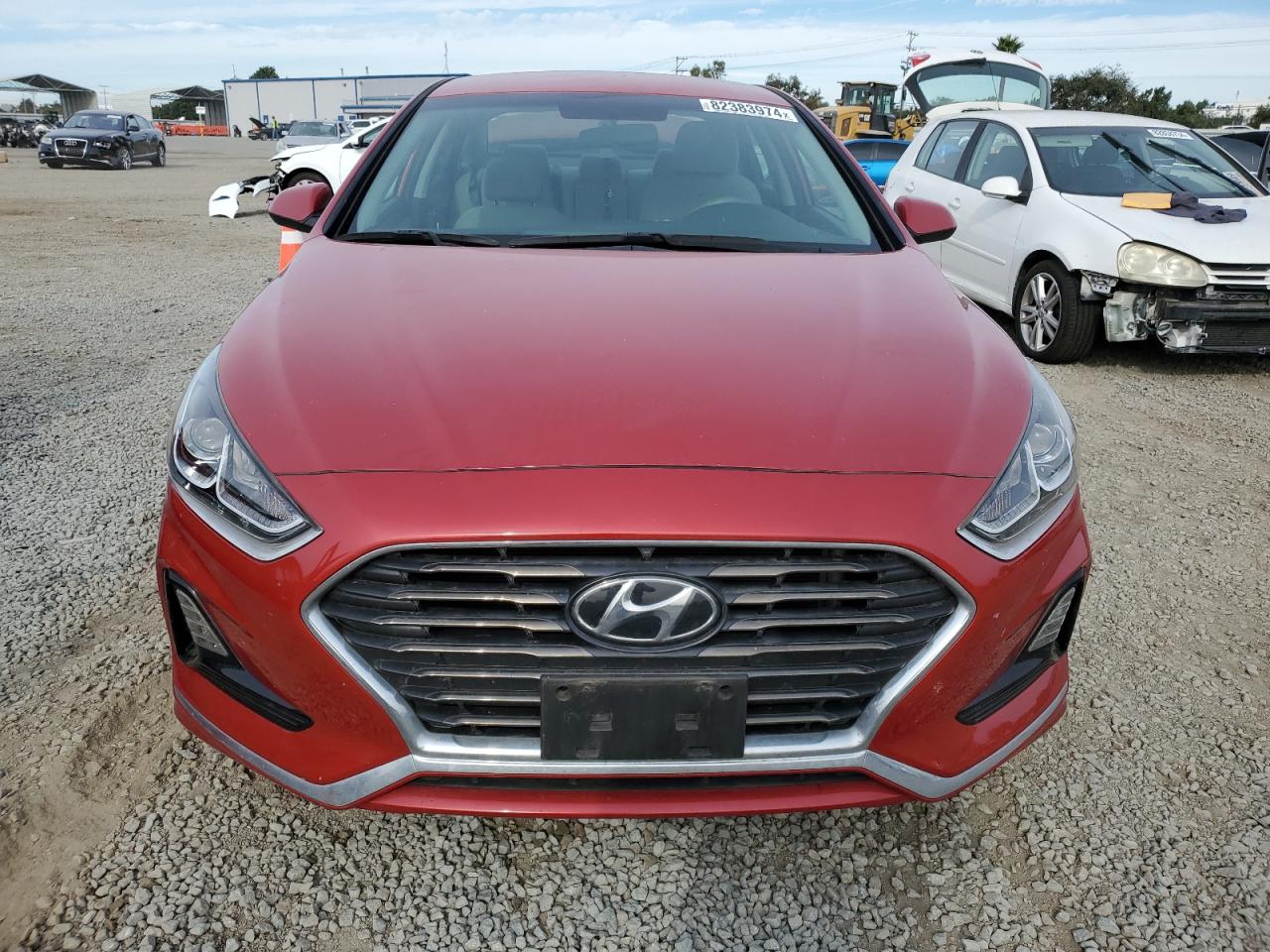 2019 Hyundai Sonata - Image 5