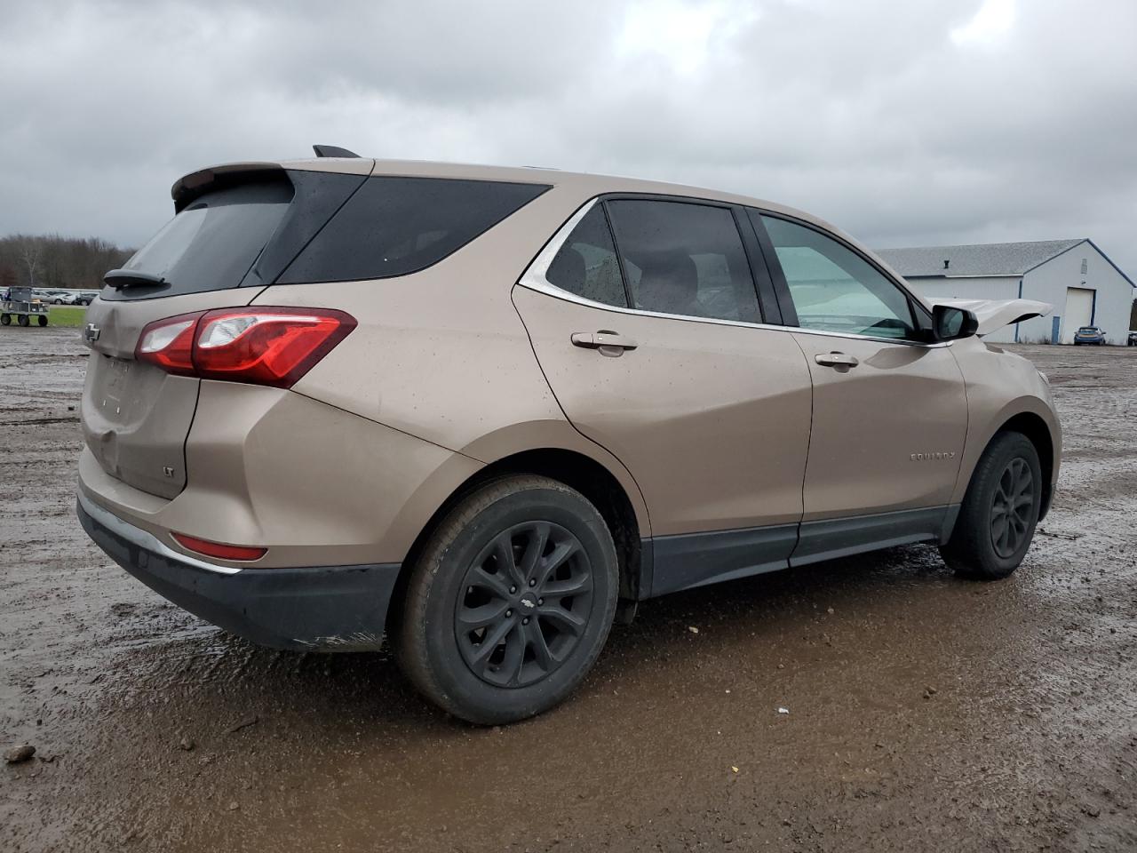 2019 Chevrolet Equinox - Image 3