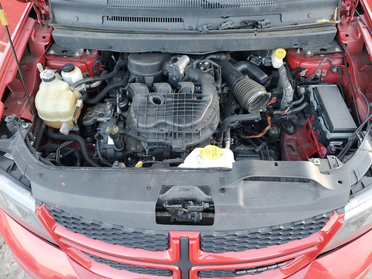 2018 Dodge Journey - Image 12