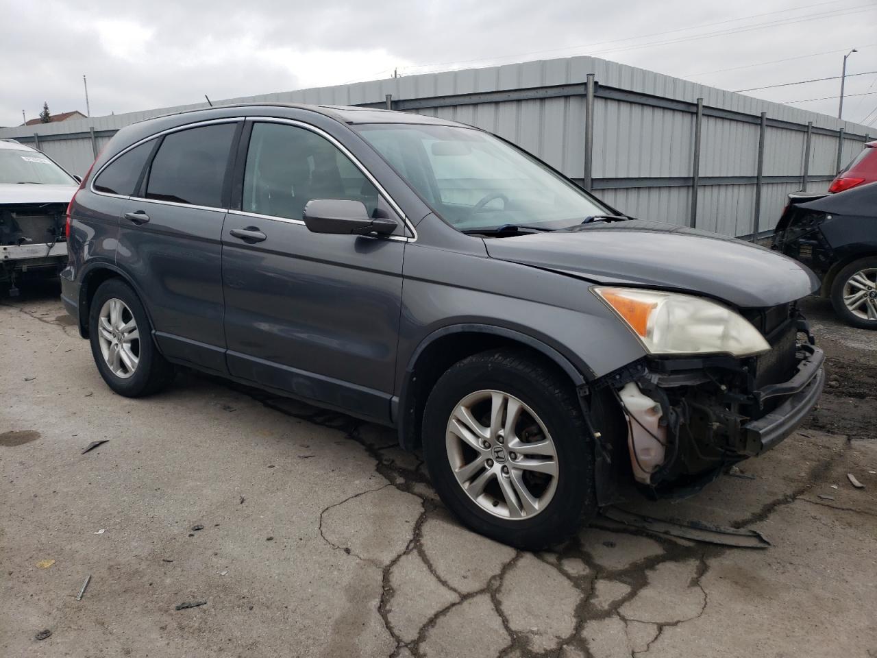 2010 Honda CR-V - Image 4