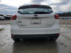 2015 Ford Focus Se للبيع في Lawrenceburg، KY - Front End