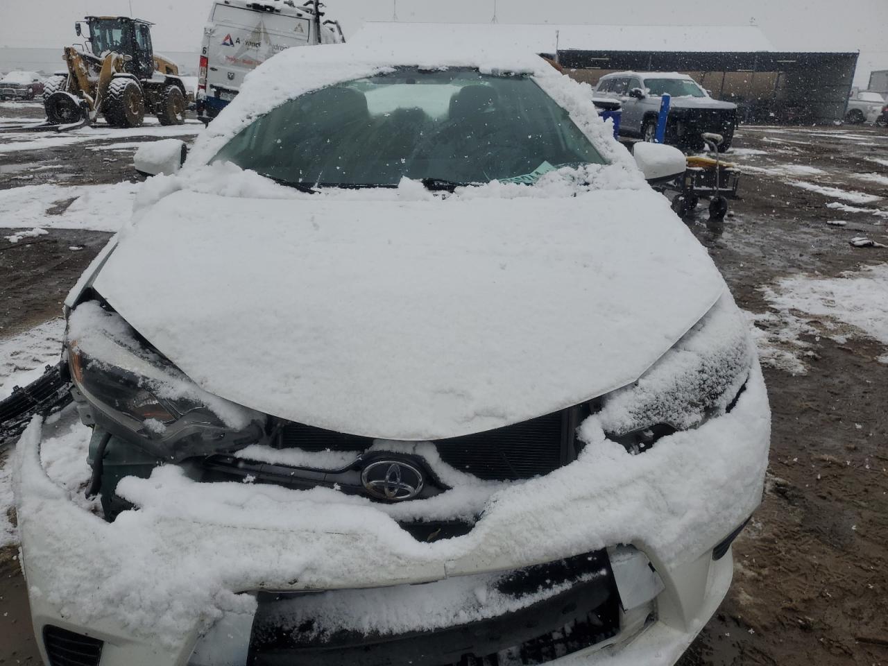 2015 Toyota Corolla - Image 5