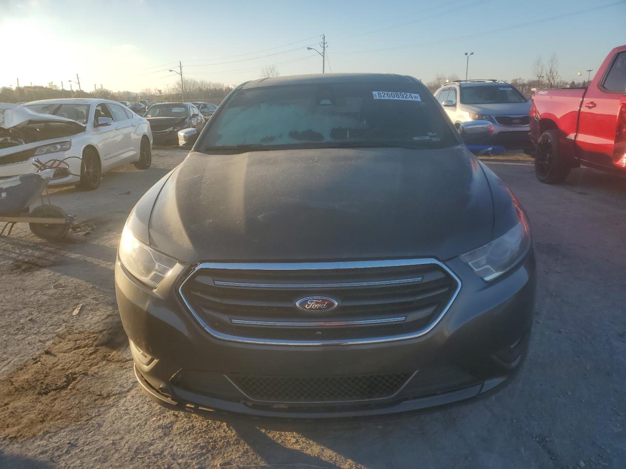 2015 Ford Taurus - Image 5