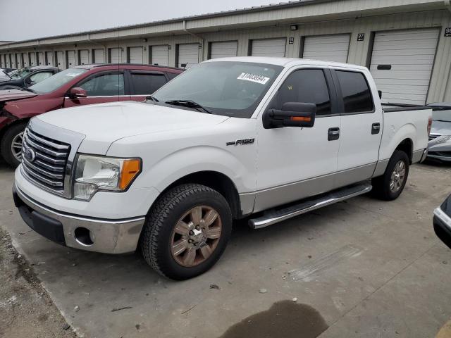 2010 Ford F150 Supercrew на продаже в Louisville, KY - Minor Dent/Scratches