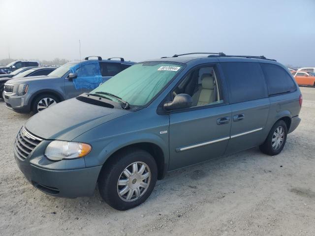 2006 Chrysler Town & Country Touring