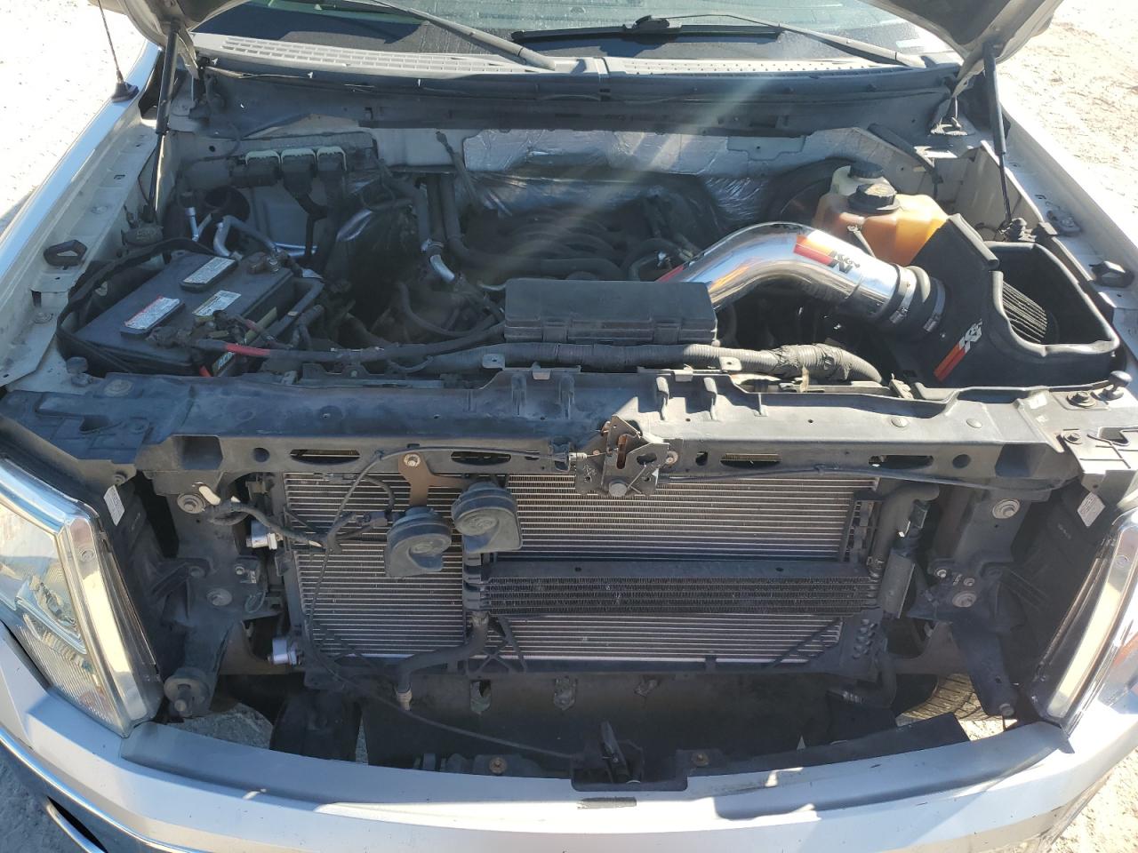 2011 Ford F-150 - Image 11