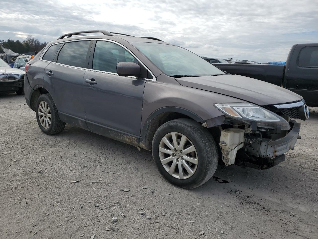 2007 Mazda CX-9 - Image 4