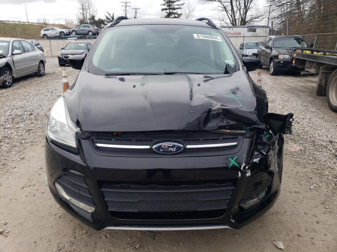 VIN 1FMCU0GX2GUB46516 2016 FORD ESCAPE no.5