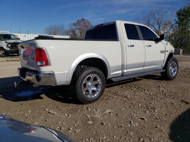  RAM 1500 2018 Белы