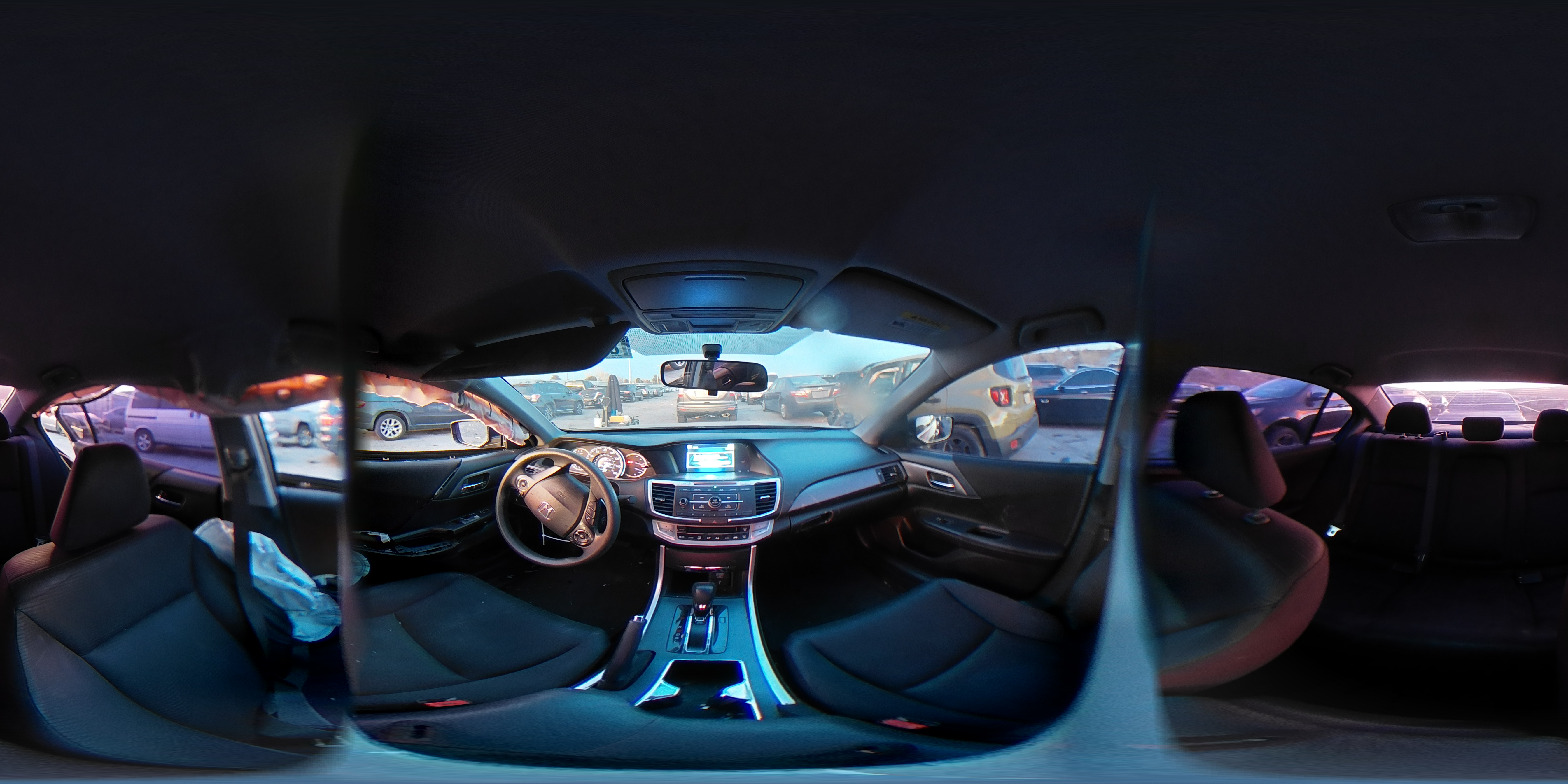 2014 Honda Accord - Image 13
