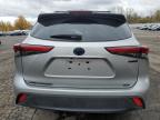 2023 Toyota Highlander Hybrid Xle للبيع في Portland، OR - Front End