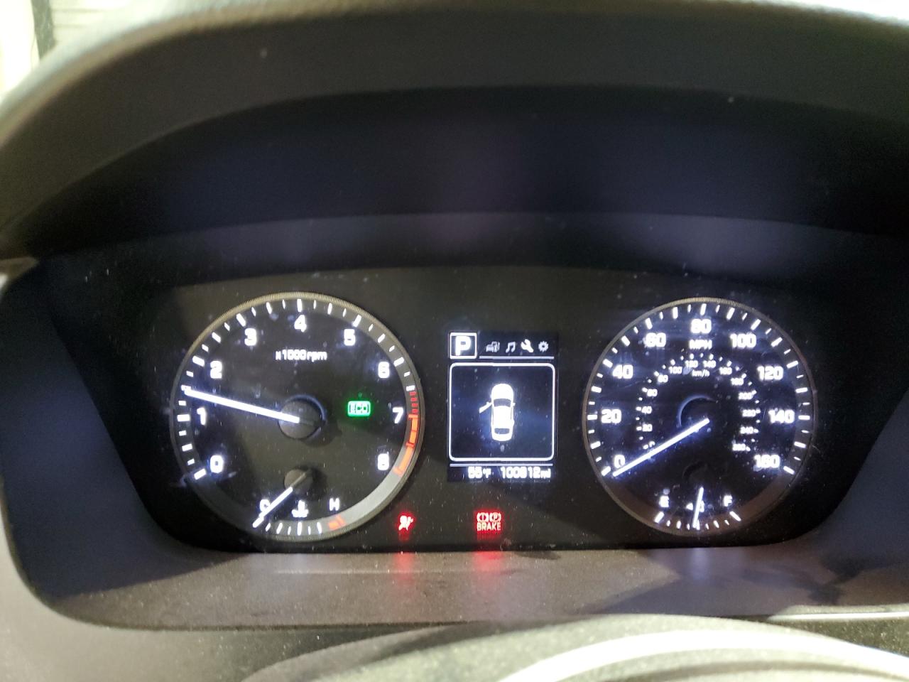 2017 Hyundai Sonata - Image 9
