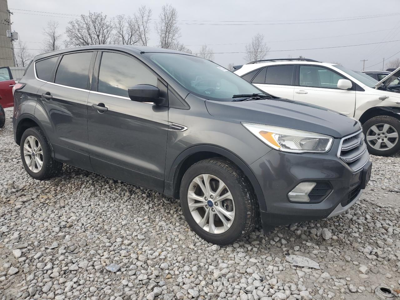 2017 Ford Escape - Image 4