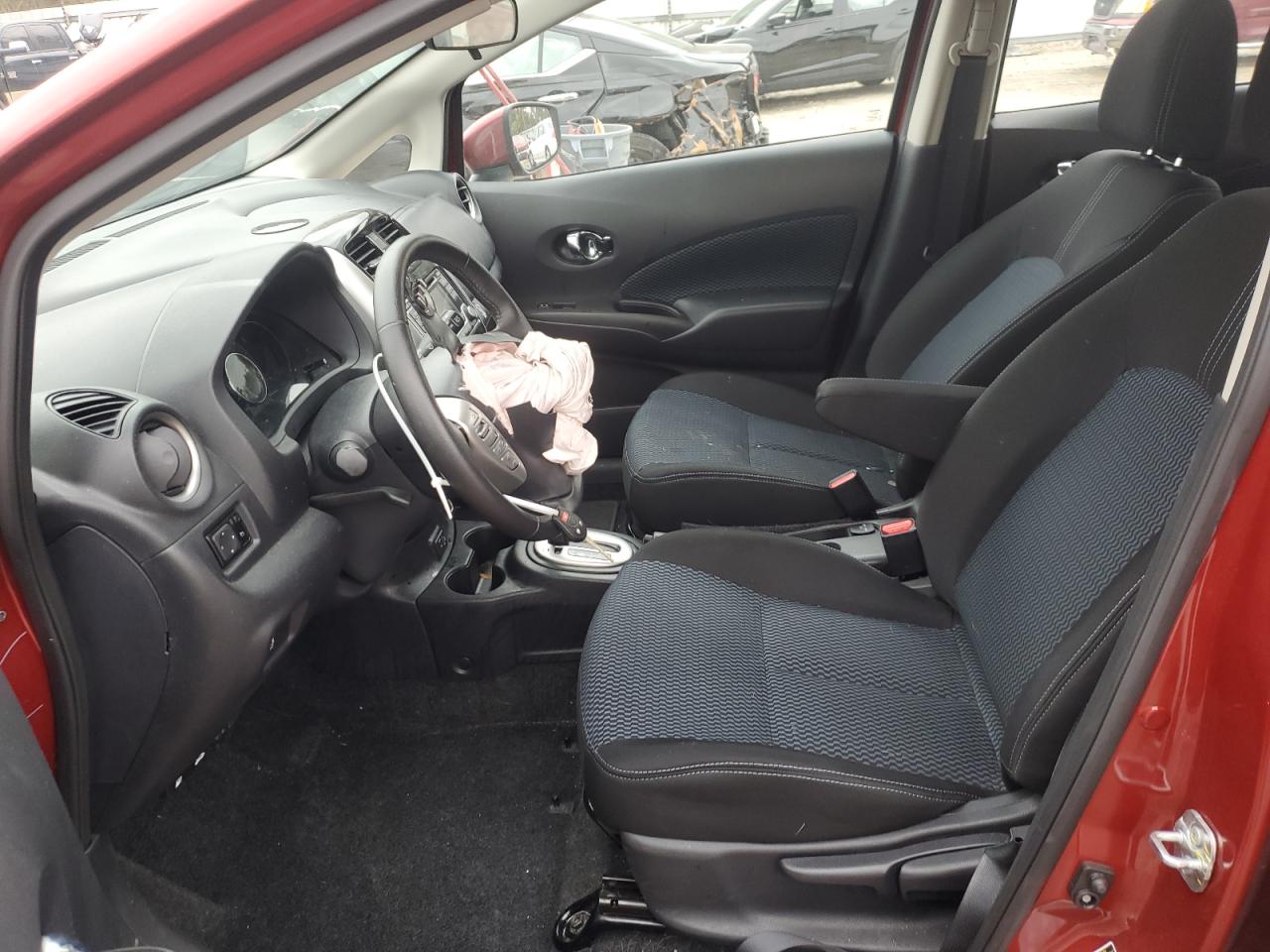2018 Nissan Versa - Image 7