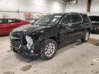 2018 Chevrolet Traverse Lt zu verkaufen in Milwaukee, WI - Front End