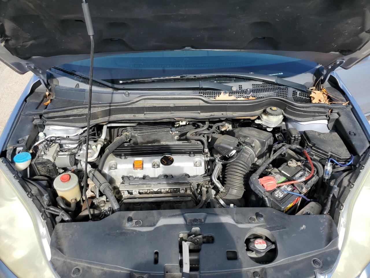 2011 Honda CR-V - Image 12