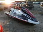 2018 Yamaha Jetski en Venta en Columbia, MO - Undercarriage