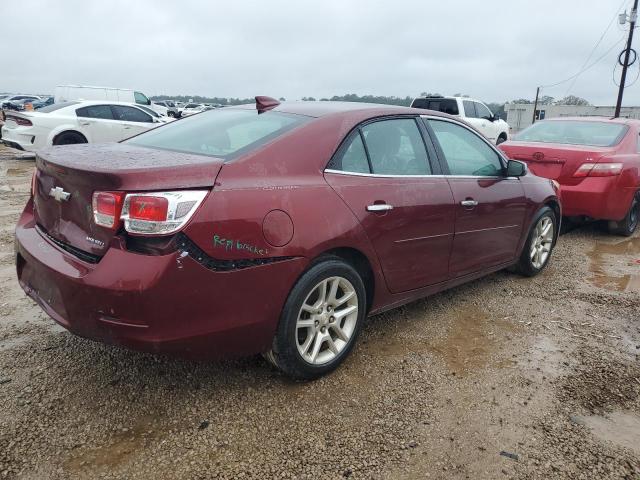  CHEVROLET MALIBU 2016 Бургунди