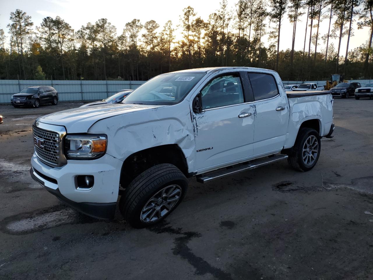 2019 GMC Canyon - Image 1