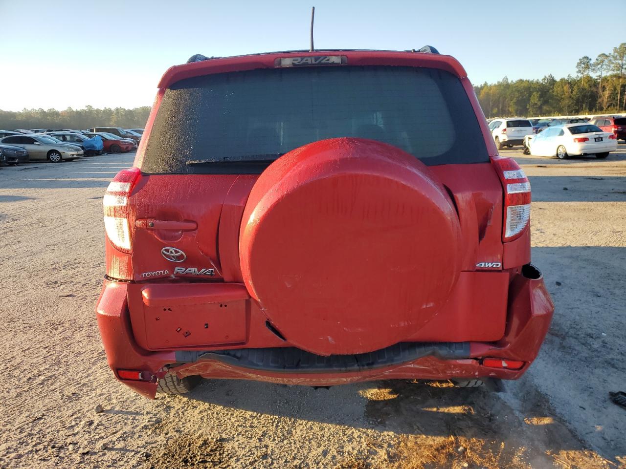 2010 Toyota RAV 4 - Image 6