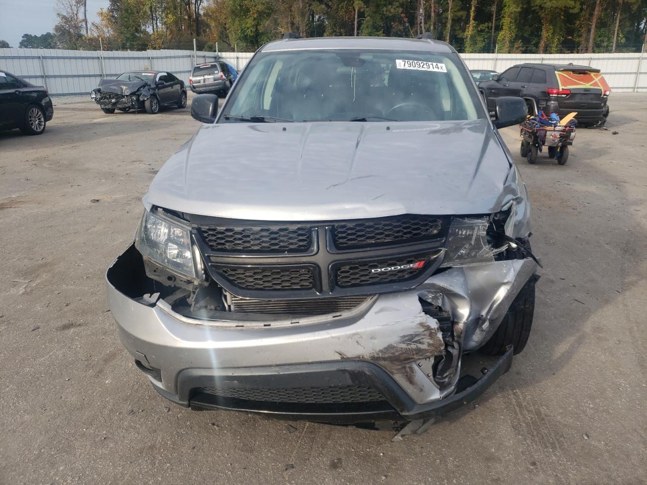 2018 Dodge Journey - Image 5
