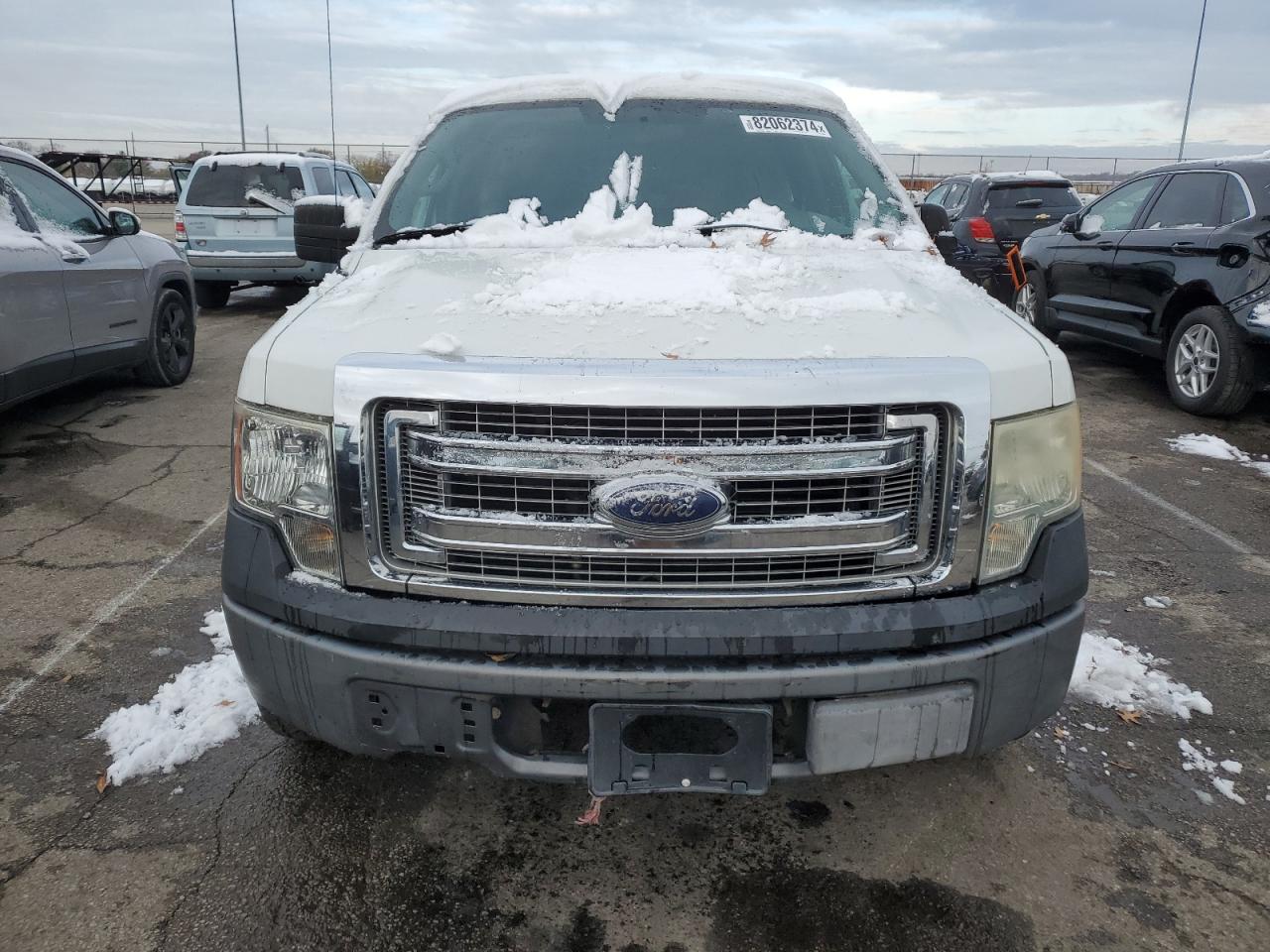2009 Ford F-150 - Image 5