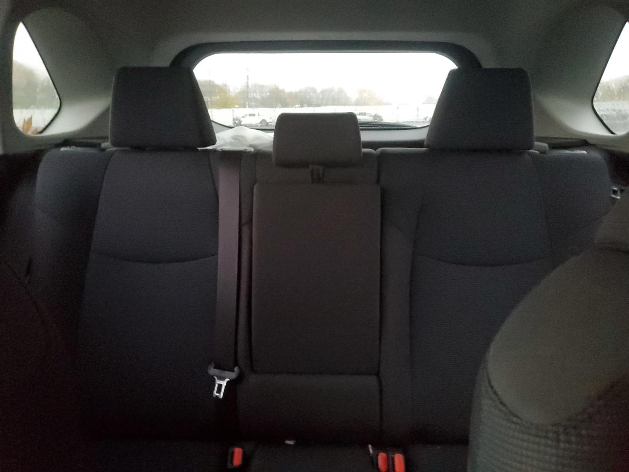 2019 Toyota RAV 4 - Image 10