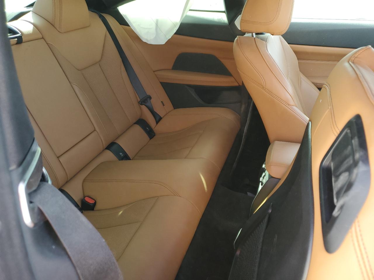 2022 BMW 4er - Image 10