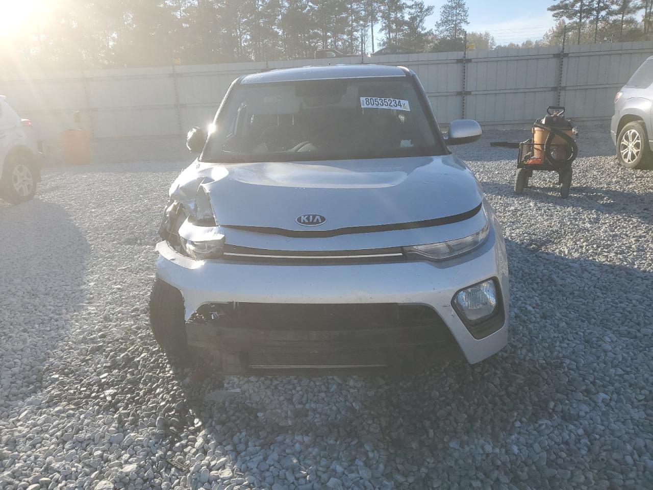 2021 Kia Soul - Image 5