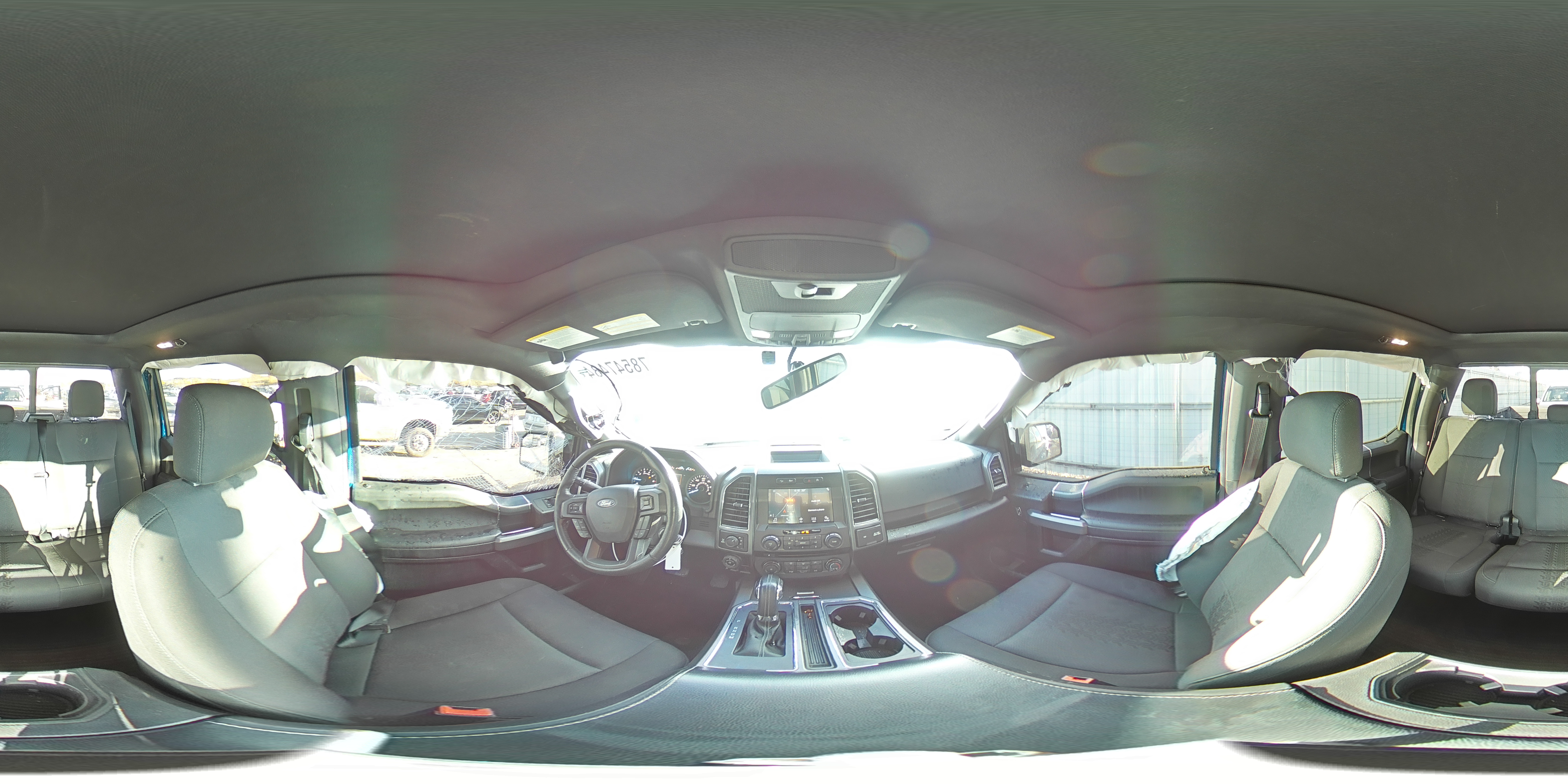 2018 Ford F-150 - Image 14
