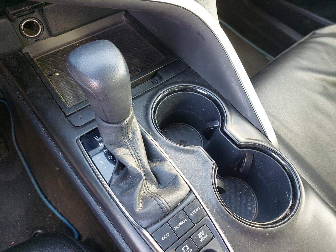 JTNB29HK3R3175878 - 2024 Toyota CAMRY - #80609874