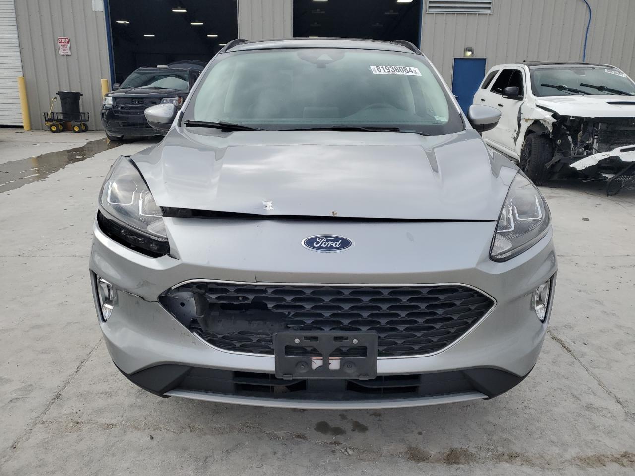 2021 Ford Escape - Image 5