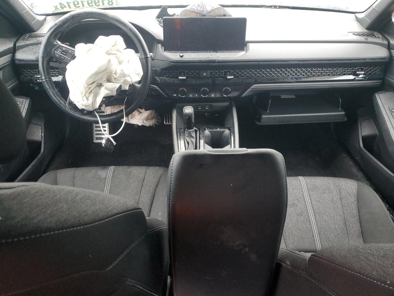 2023 Honda Accord - Image 8