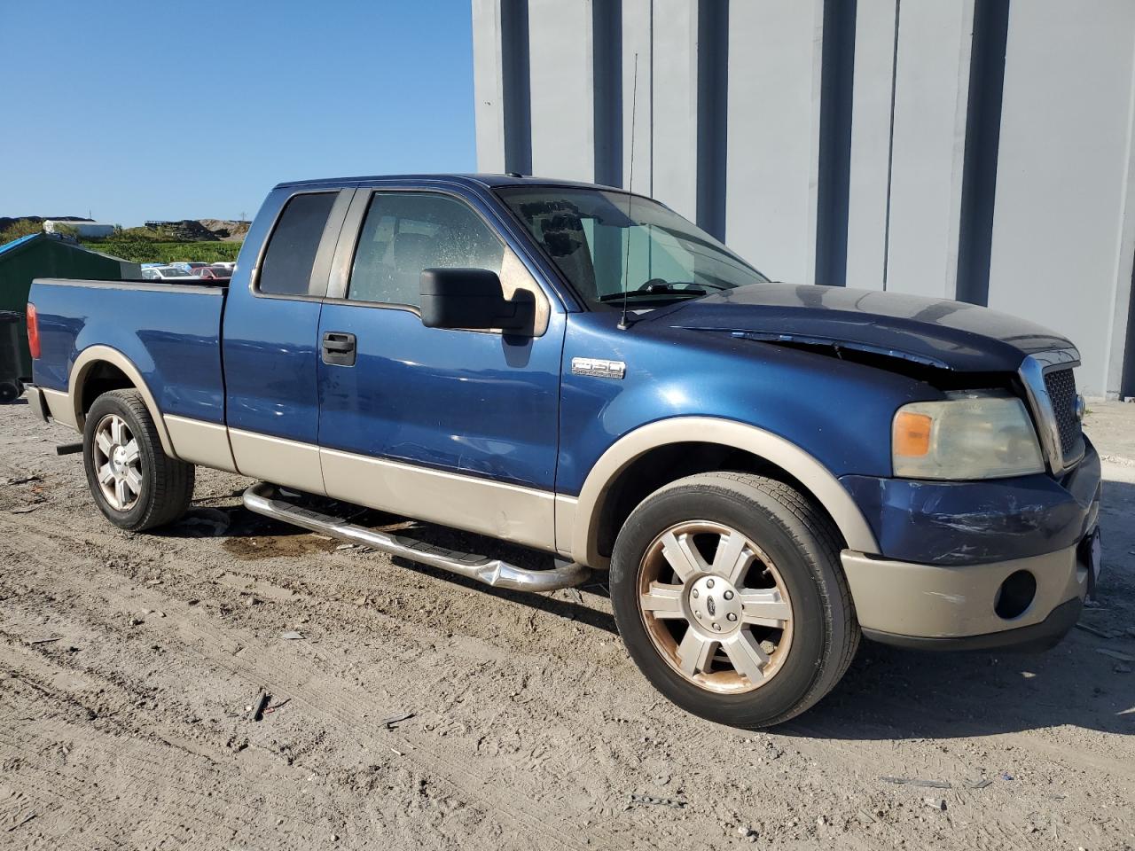 2007 Ford F-150 - Image 4