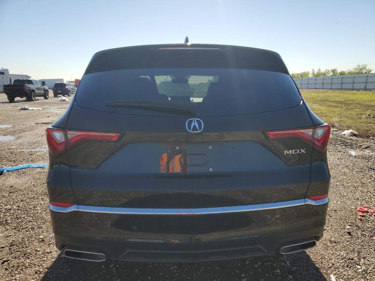 2024 Acura MDX - Image 6