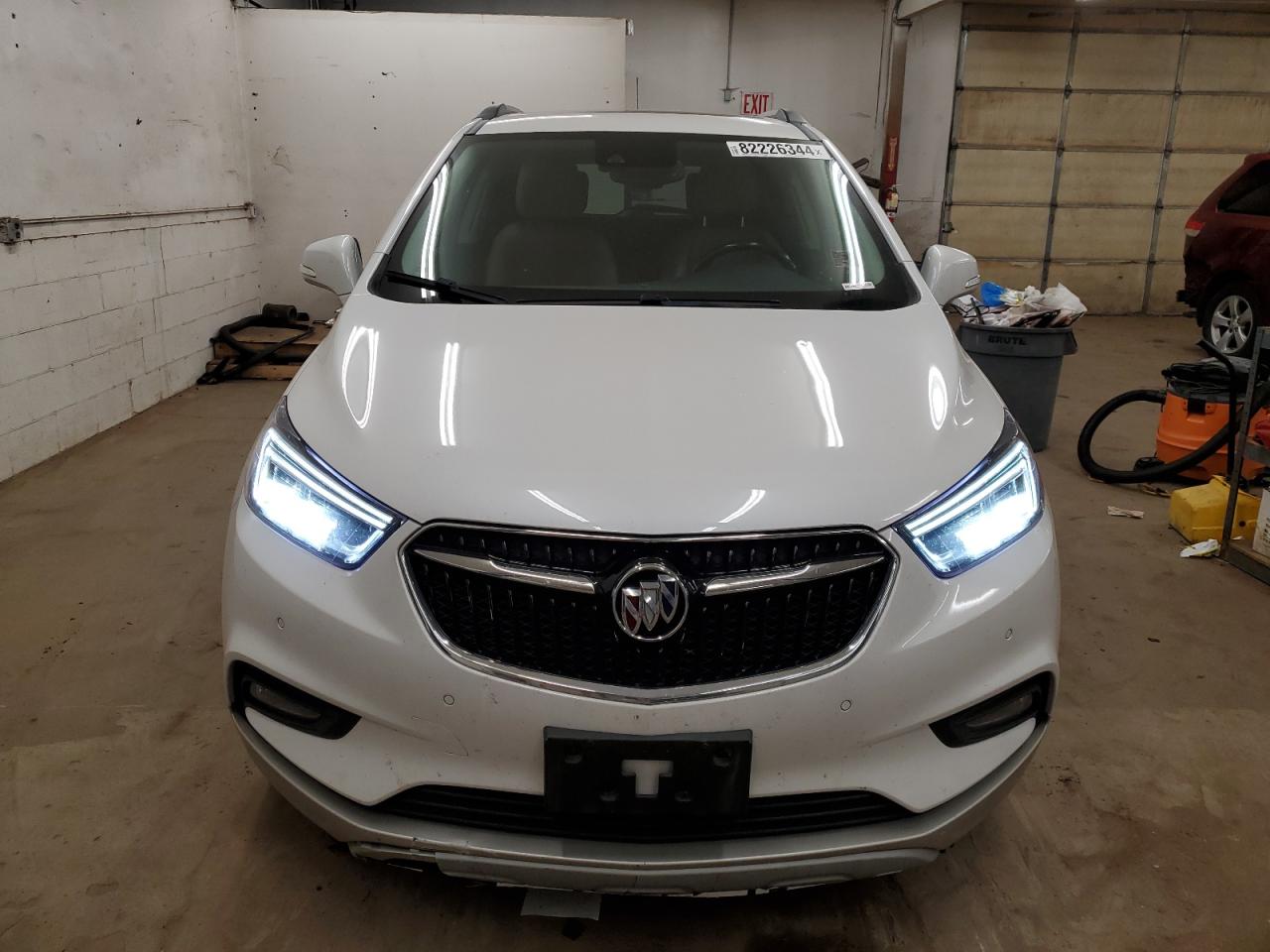 2019 Buick Encore - Image 5
