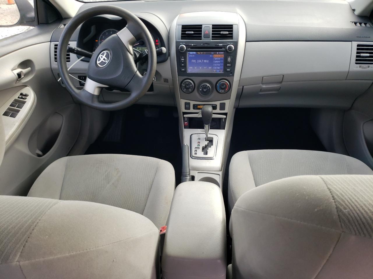 2011 Toyota Corolla - Image 8