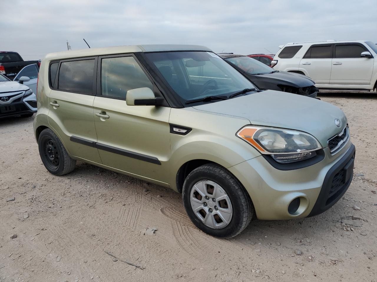 2013 Kia Soul - Image 4