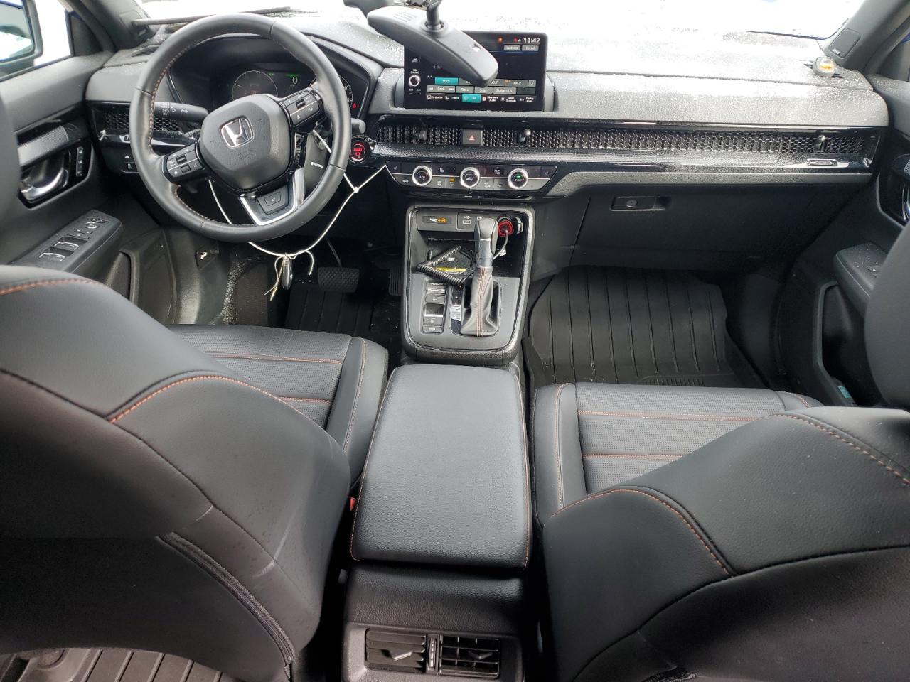 2023 Honda CR-V - Image 8