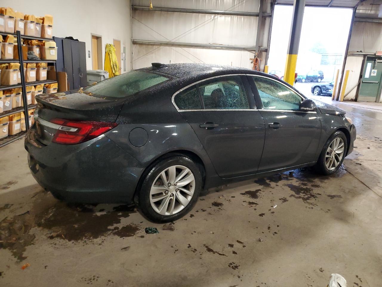 2016 Buick Regal - Image 3