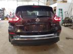 2021 Nissan Murano Sl for Sale in Ham Lake, MN - Front End