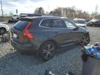 2019 Volvo Xc60 T5 Momentum zu verkaufen in Mebane, NC - Front End