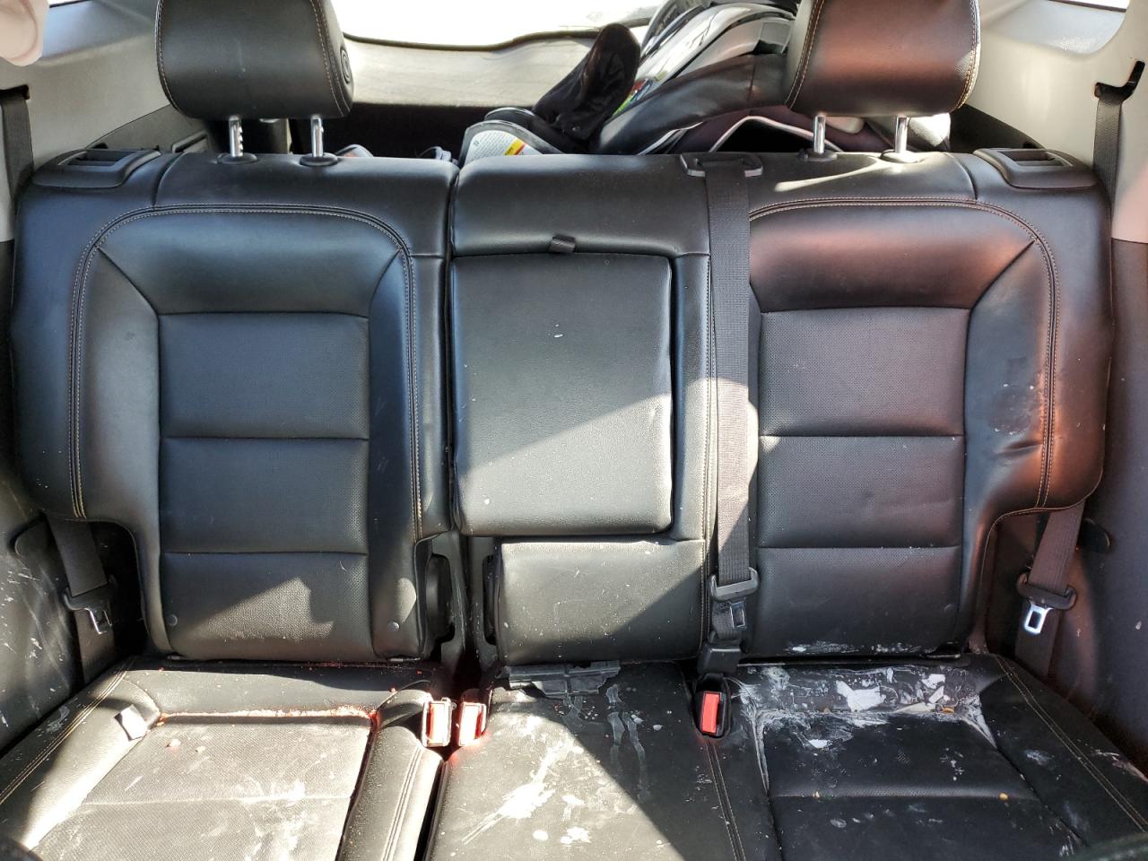 2019 GMC Terrain - Image 10