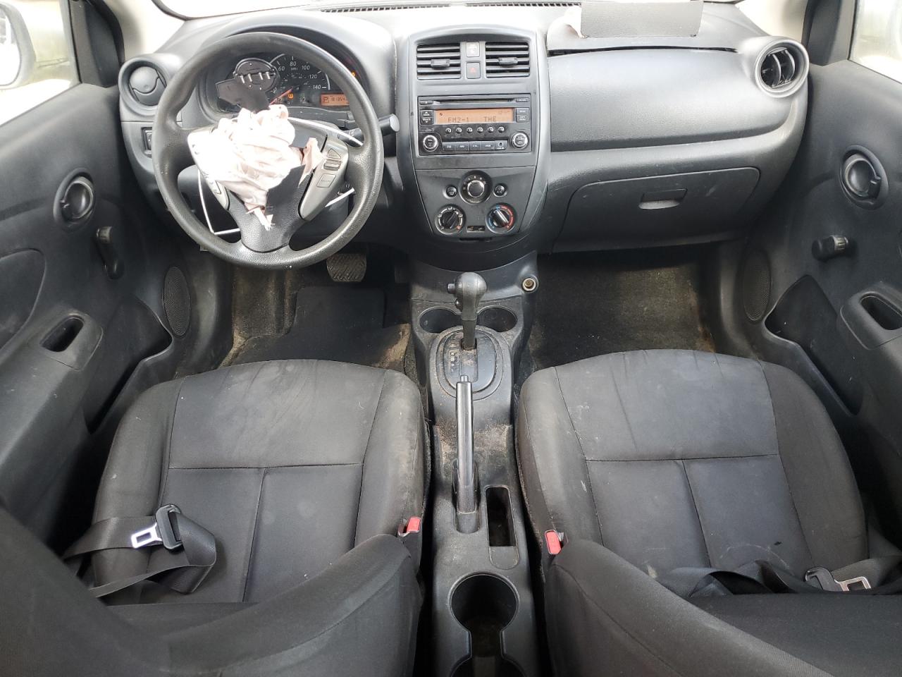 2017 Nissan Versa - Image 8