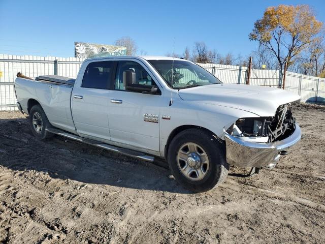 Pickups RAM All Models 2016 White