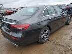 2022 Mercedes-Benz E 350 4Matic en Venta en Elgin, IL - Front End