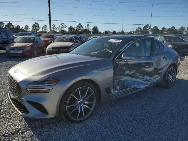 2022 Genesis G70 Base