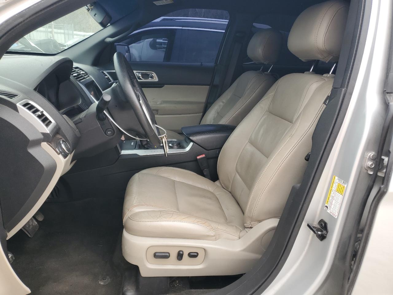 2015 Ford Explorer - Image 7